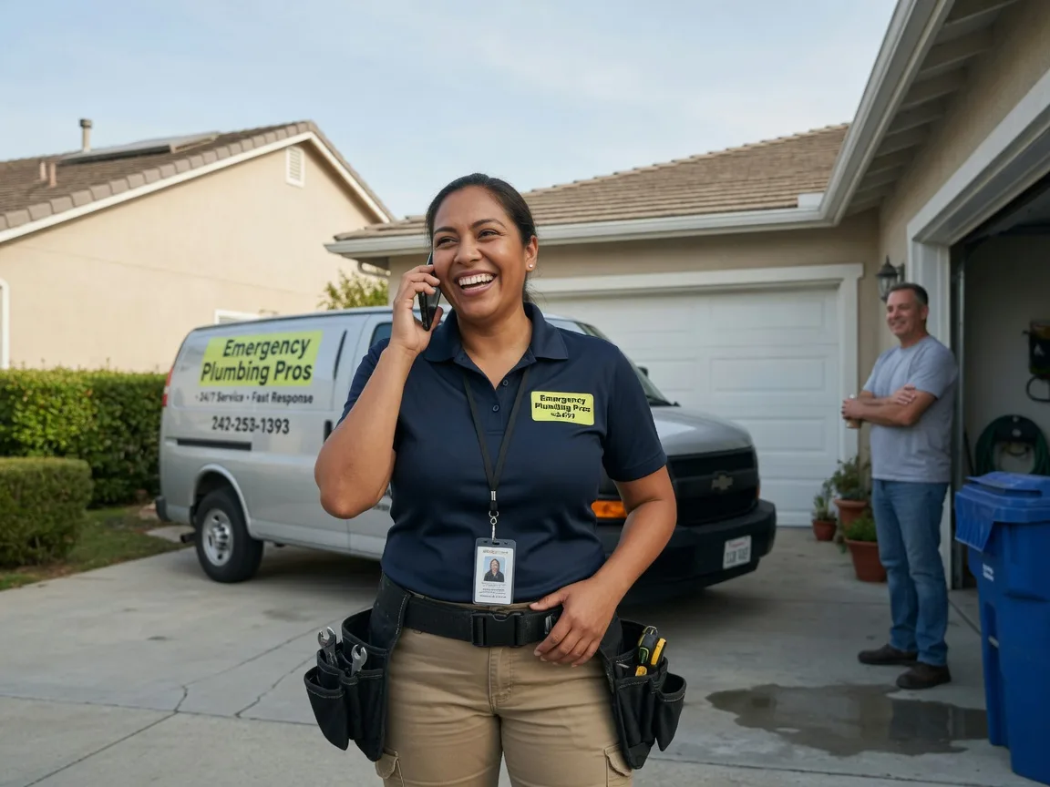 Emergency Plumber Yorkville, IL FAQs